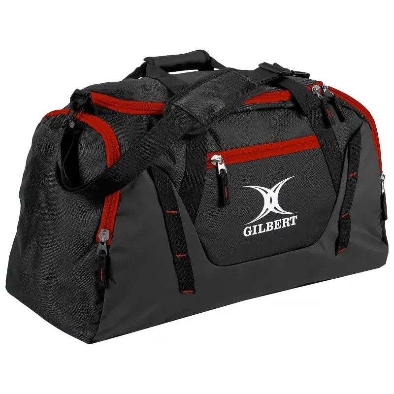 Gilbert Rugby Club Holdall V4 Bag_0