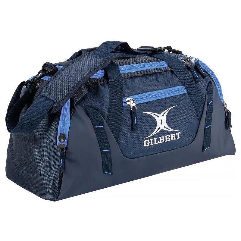 Gilbert Rugby Club Holdall V4 Bag_2