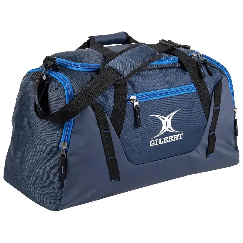 Gilbert Rugby Club Holdall V4 Bag_1