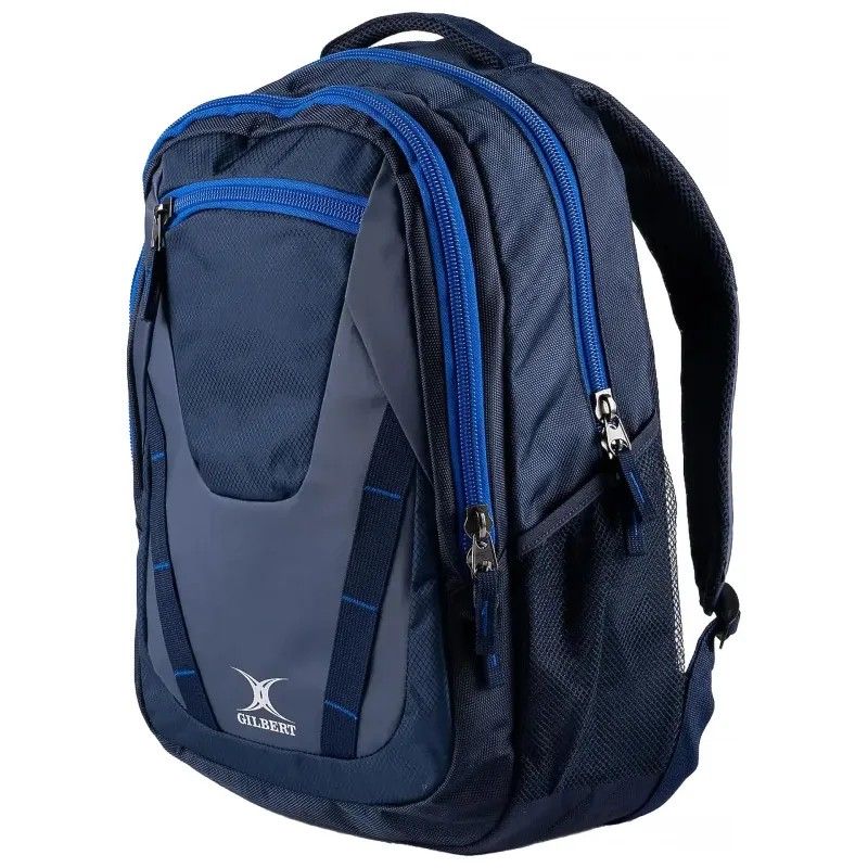 Gilbert Rugby Club Rucksack V4 Bag_2