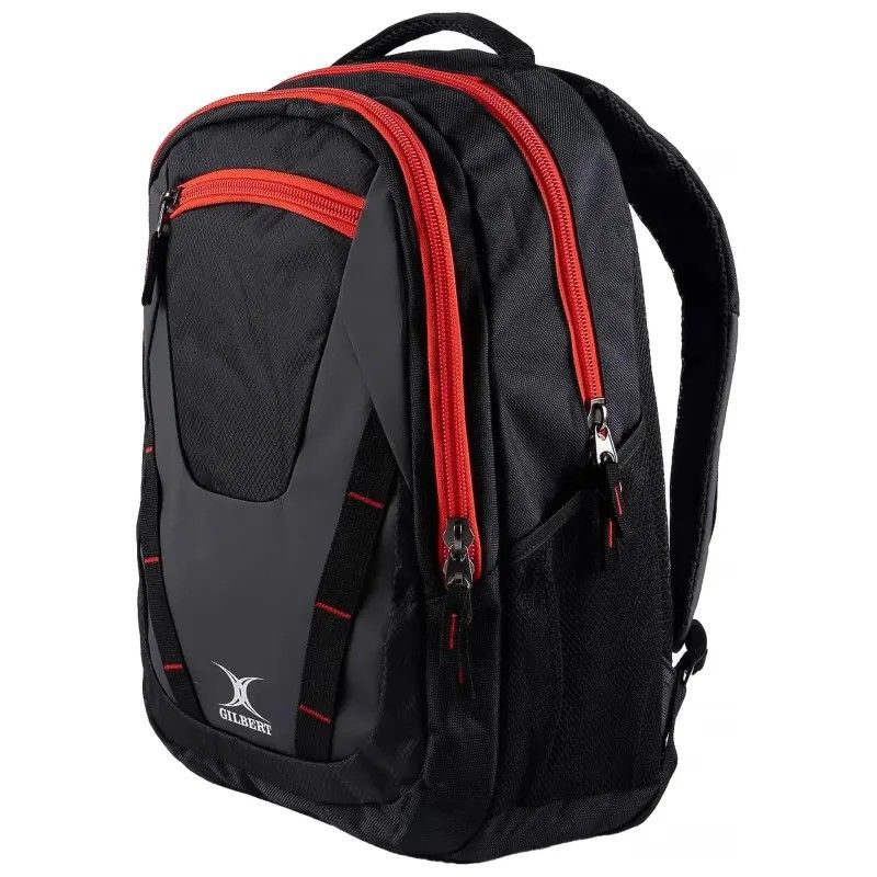 Gilbert Rugby Club Rucksack V4 Bag_0