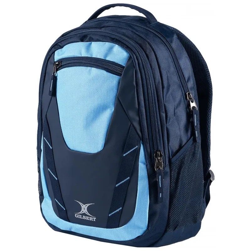 Gilbert Rugby Club Rucksack V4 Bag_4