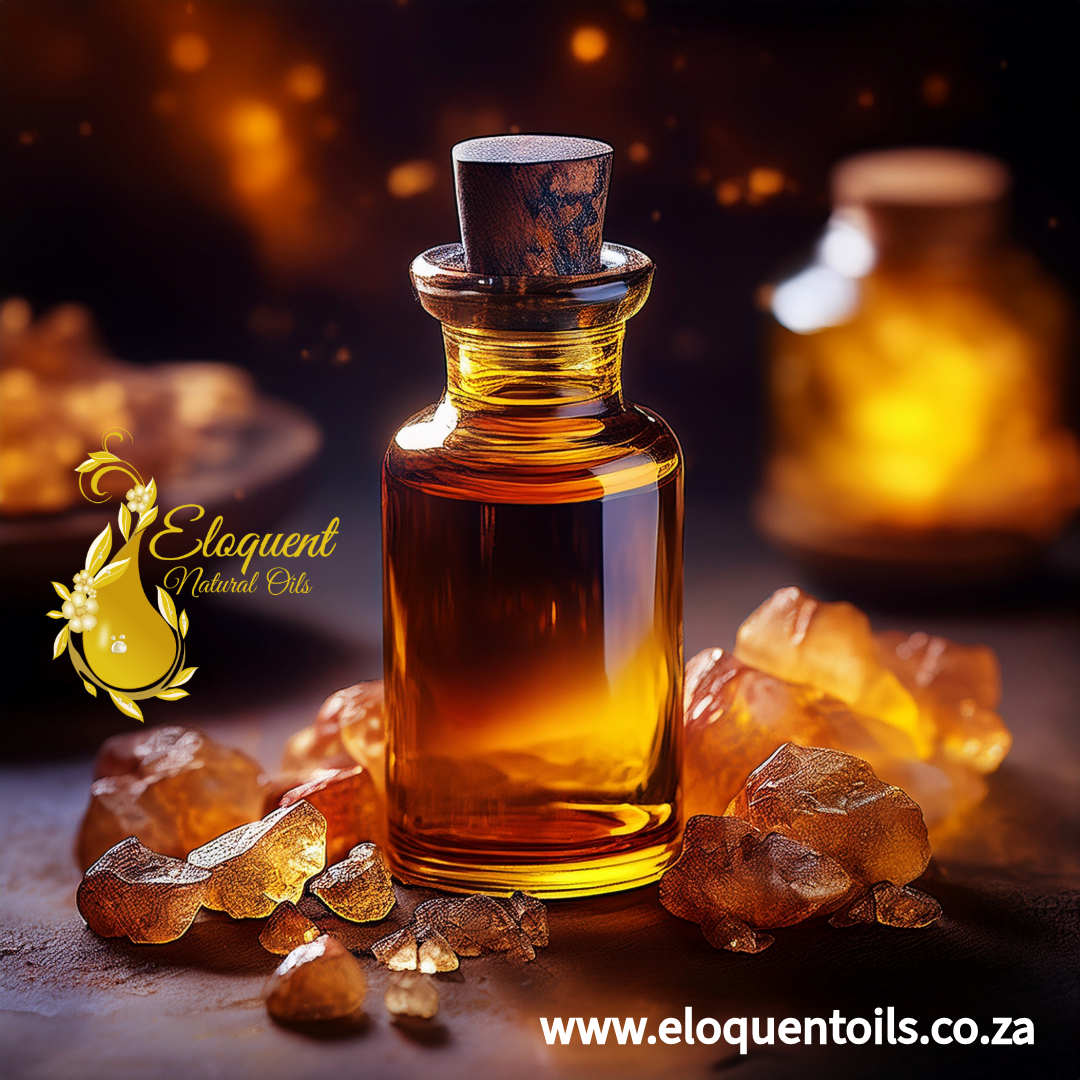 Frankincense Oil (20ml)_0