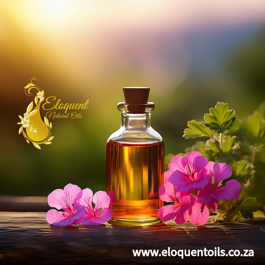Rose Geranium (20ml)_0