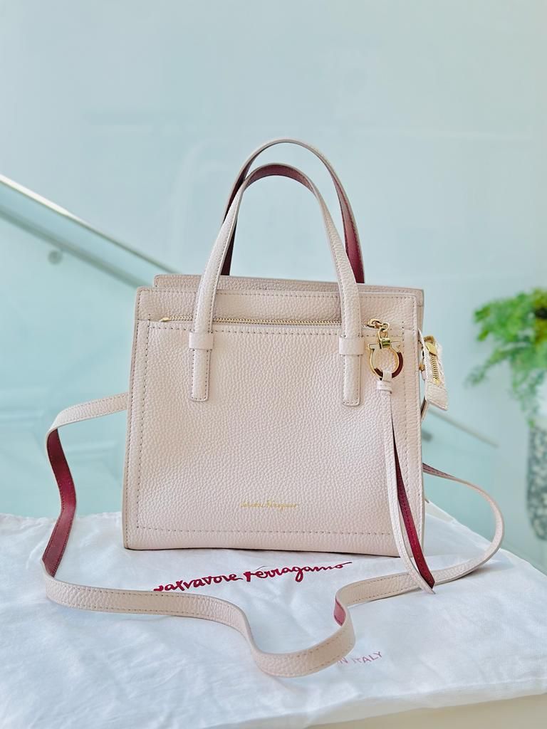 Bolsa Salvatore ferragamo executiva _0