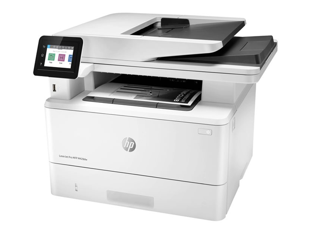 IMPRIMANTE HP LASERJET MULTIFONCTION COLOR PRO MFP M283 _0