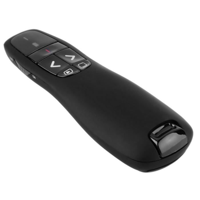 Pointeur Laser R400_0