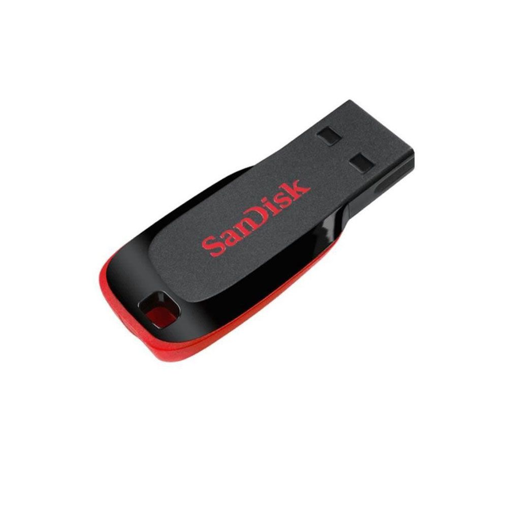 CLE USB SANDISK 2Go – 4 Go – 8 Go – 16 Go – 32 Go – 64 Go_1