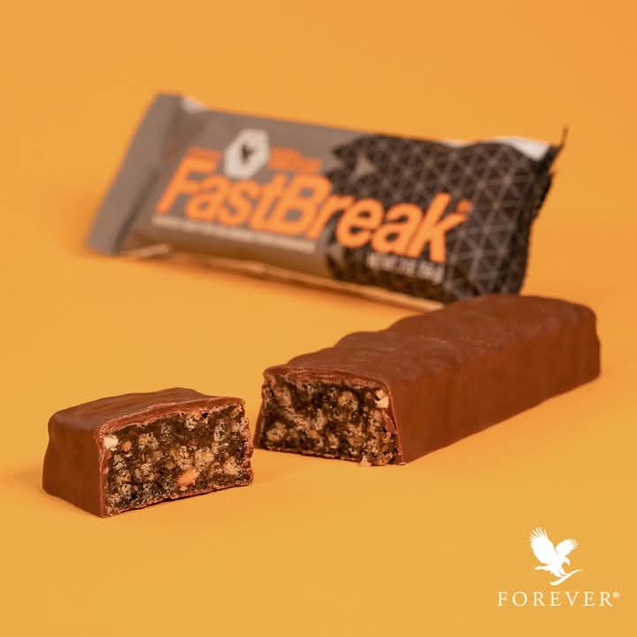 Forever Fast Break_0