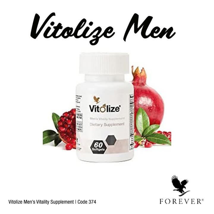Vitolize For Men_0