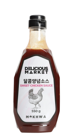 🫙딜리셔스마켓(Delicious Market)_1