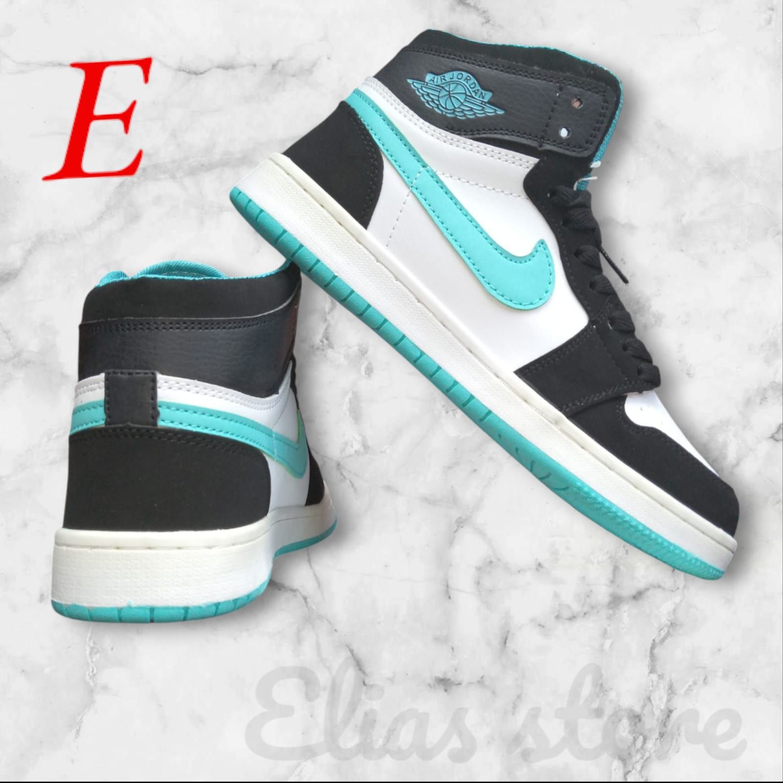 Nike Jordan 1 Mid – Iconic Style 🏀🔥_9