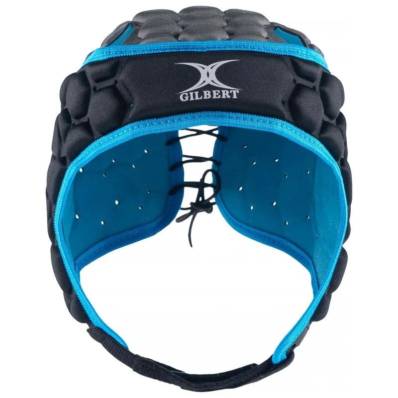 Gilbert Rugby XP 250 Head Gear - Junior_1