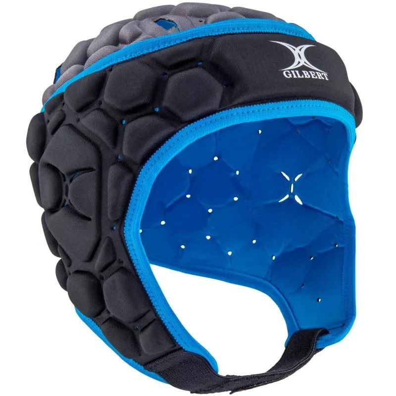 Gilbert Rugby XP 250 Head Gear - Junior_0
