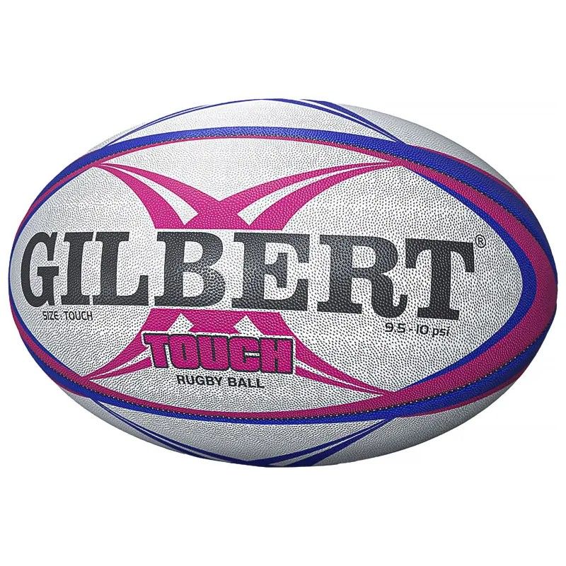 Gilbert Rugby Touch Rugby Ball_3