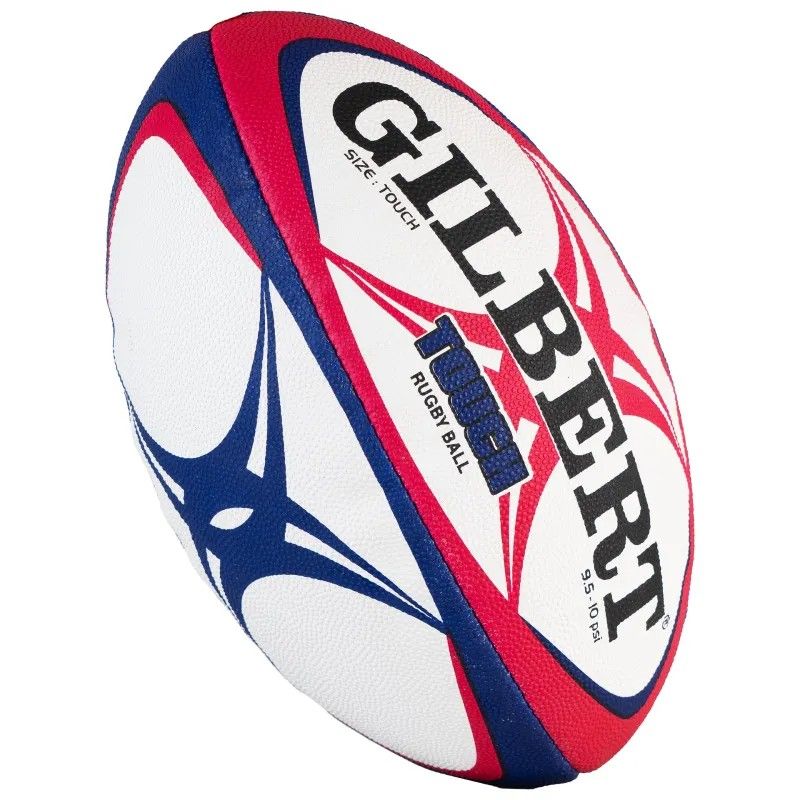 Gilbert Rugby Touch Rugby Ball_0