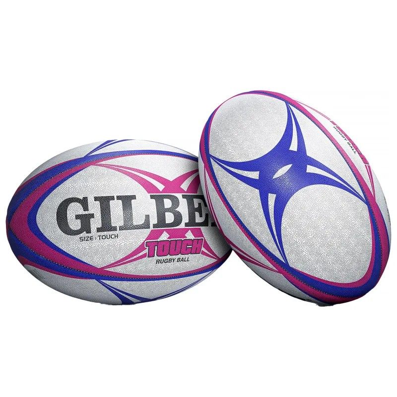 Gilbert Rugby Touch Rugby Ball_1