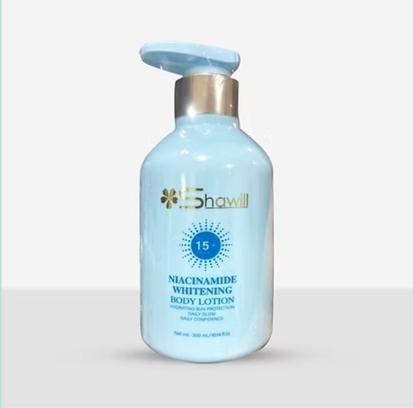 SHAWIL BODY LOTION _1