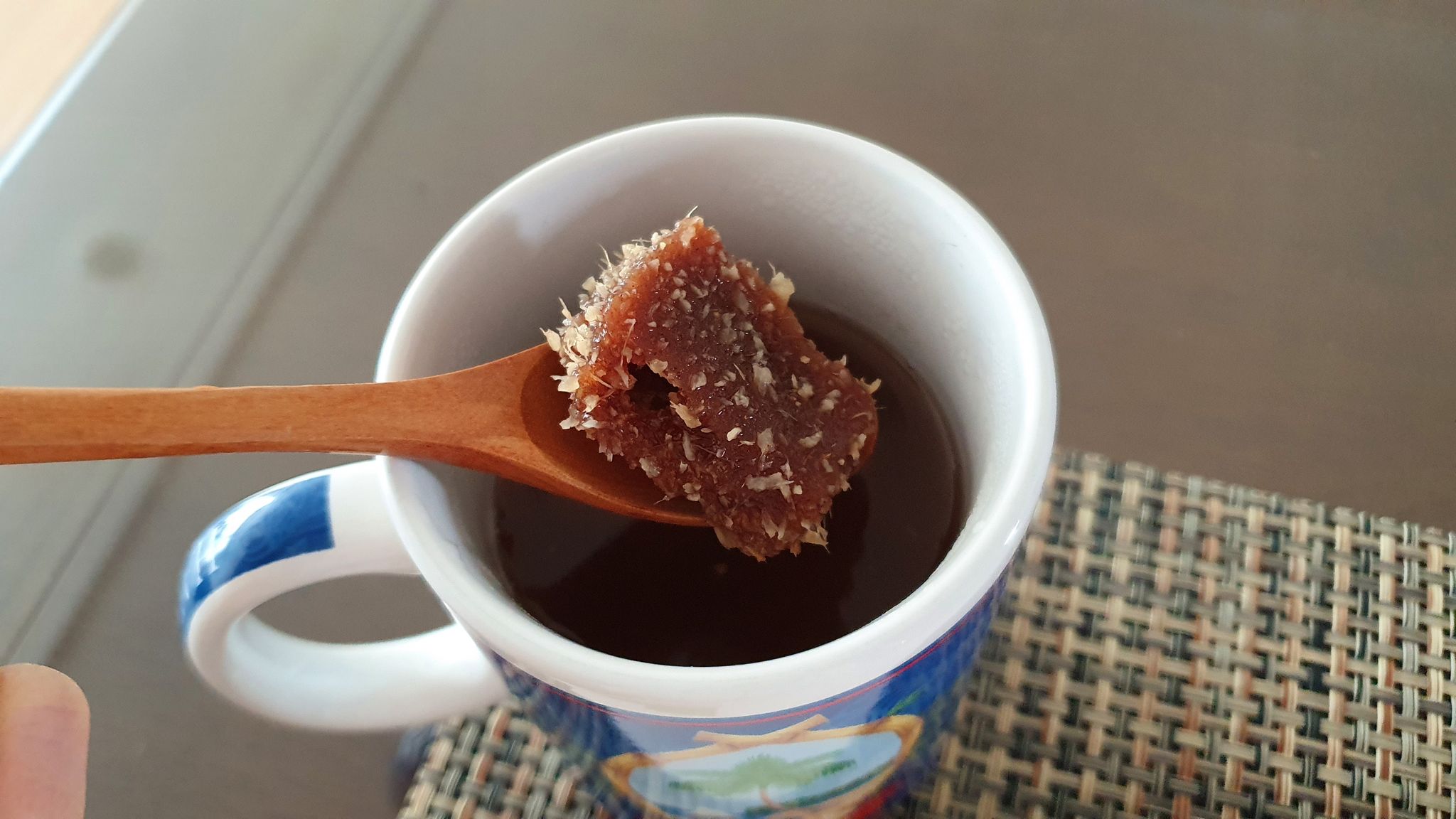 ☕레드로즈빈_당모팥차_2