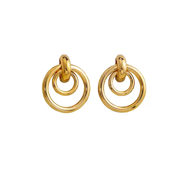 Boucle d'oreilles _4