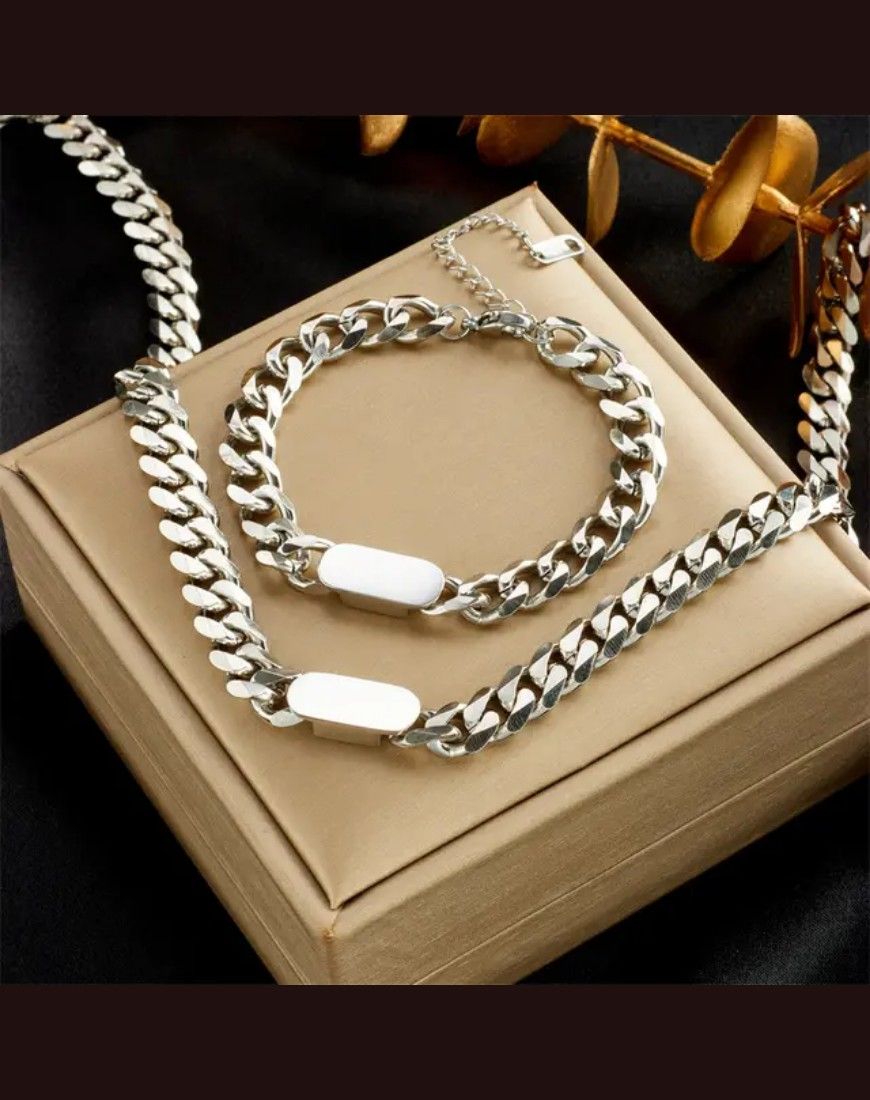 Ensemble Bijoux_1