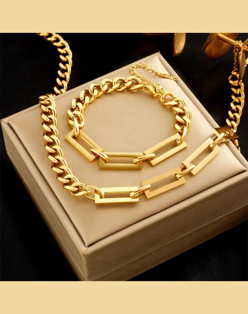 Ensemble Bijoux_0