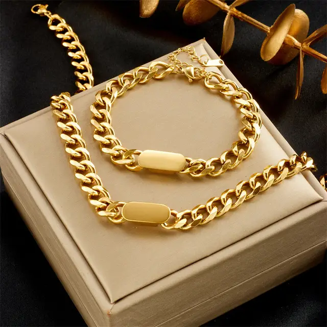 Ensemble Bijoux_2