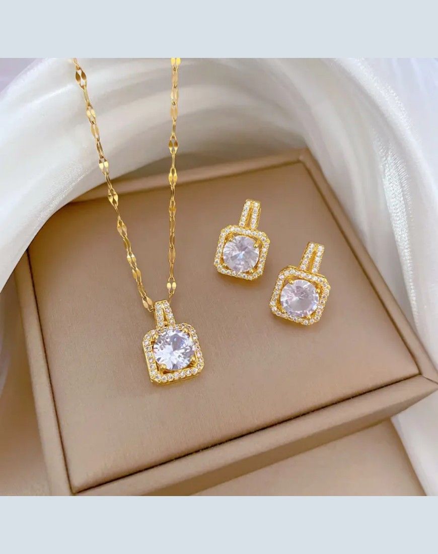 Ensemble Bijoux_0