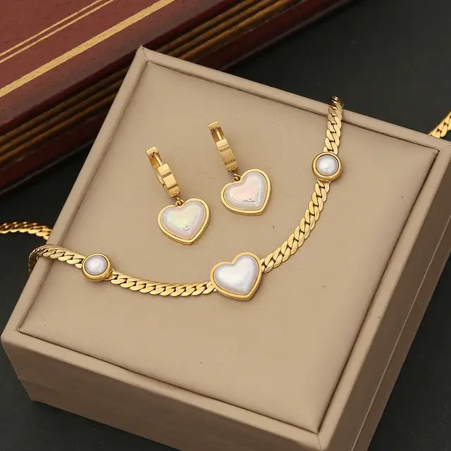 Ensemble Bijoux_1