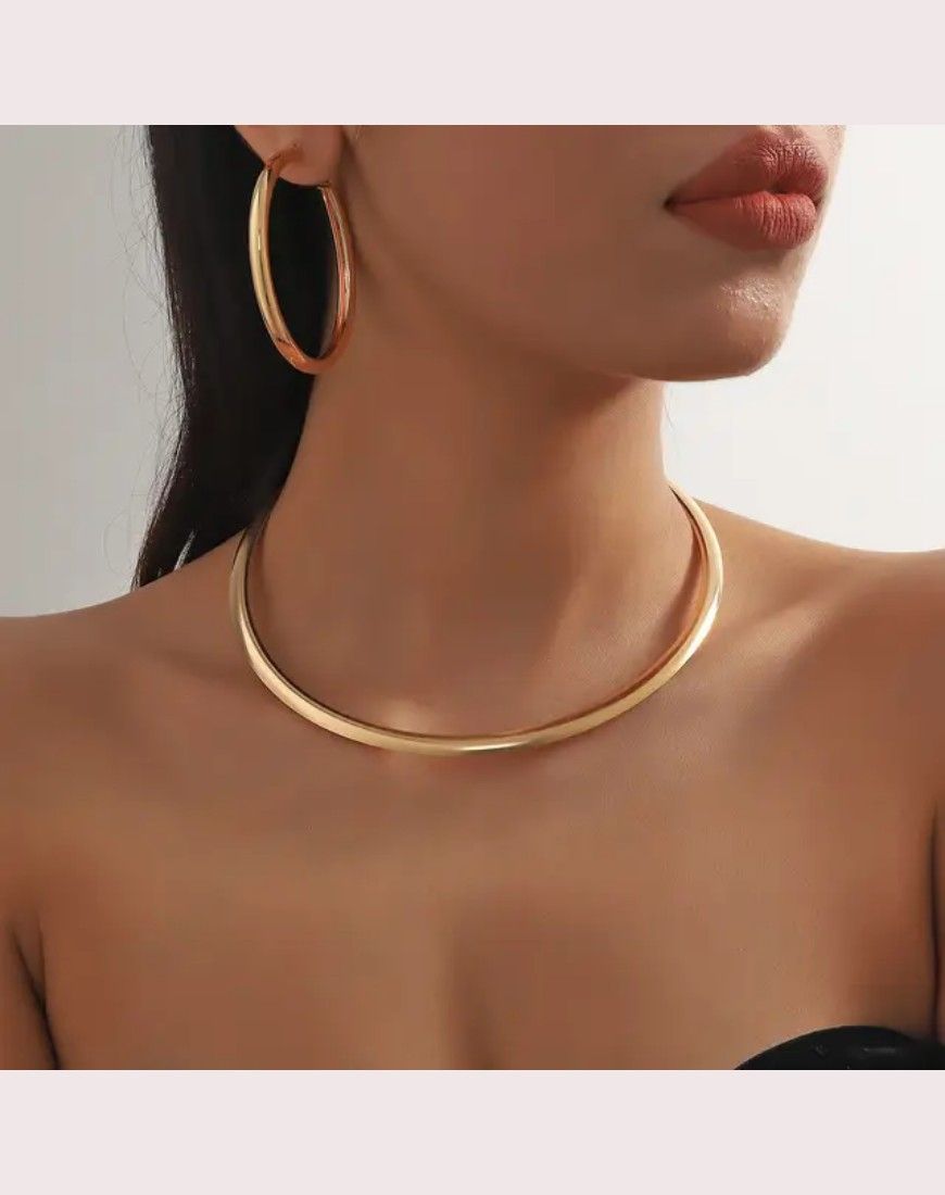 Boucles d'oreilles _0