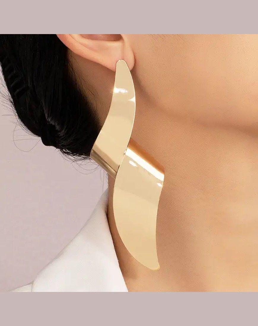 Boucles d'oreilles _1