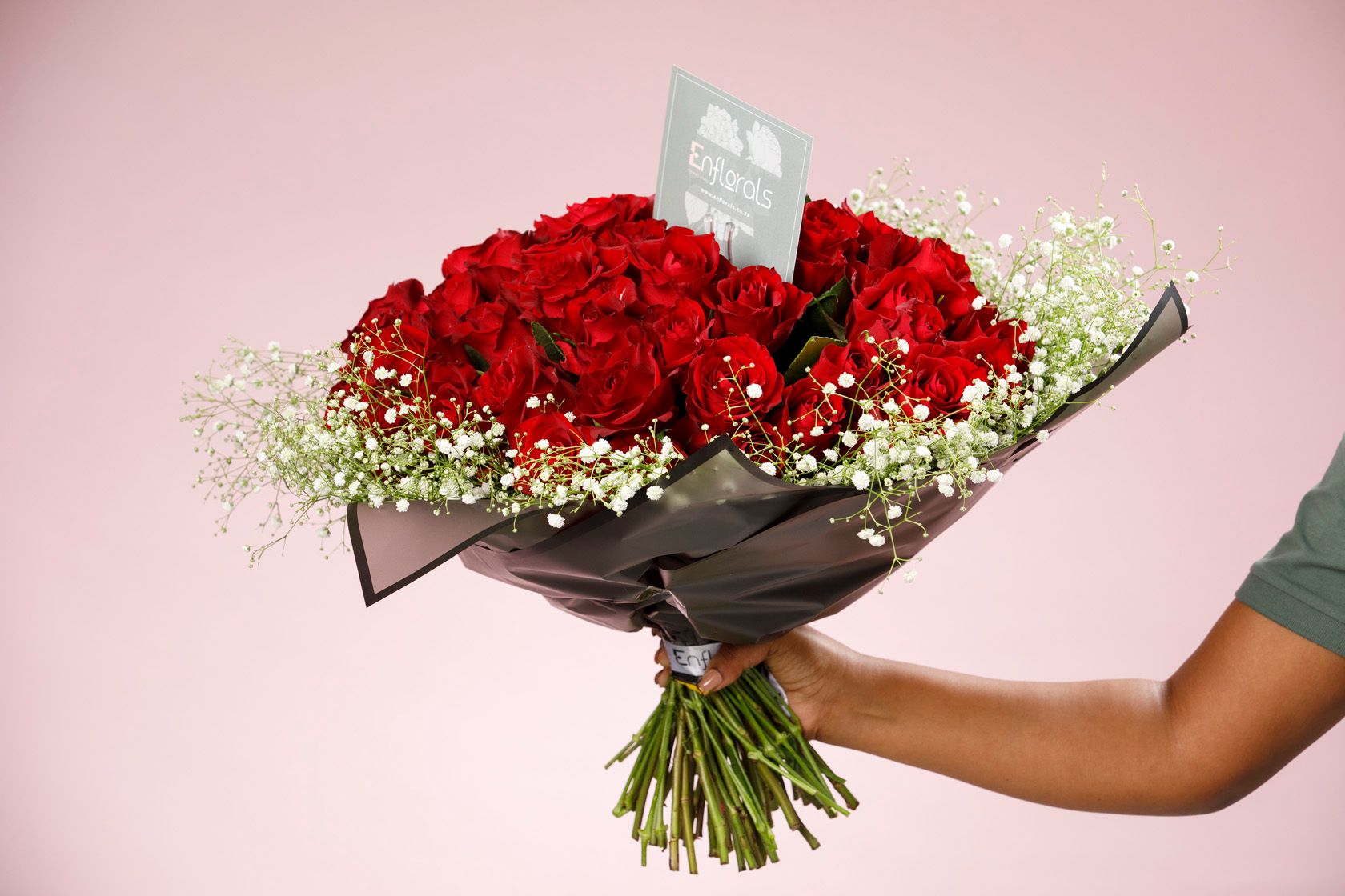 Luxe Rose Boutique _0