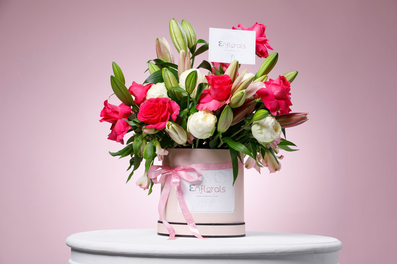 Blush Bouquet _0