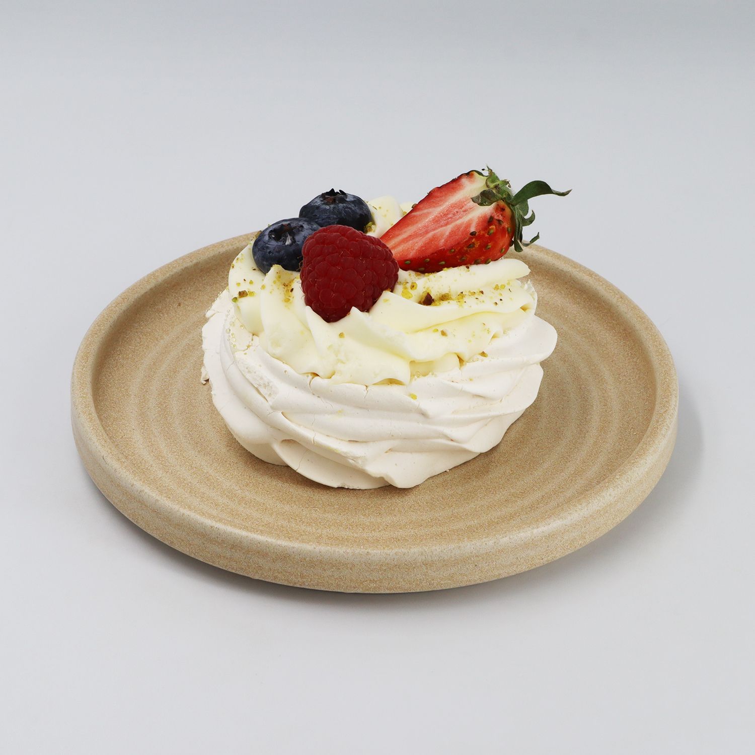 Pavlova Dessert_1