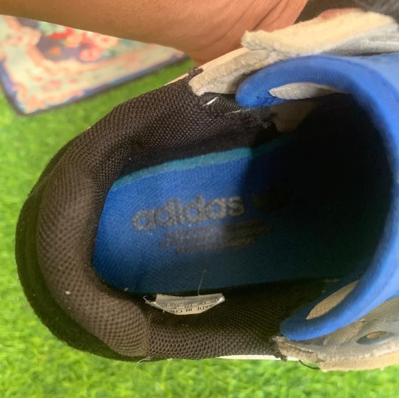 Pre-Owned Original Adidas Lightstrike Shoes rm43_5