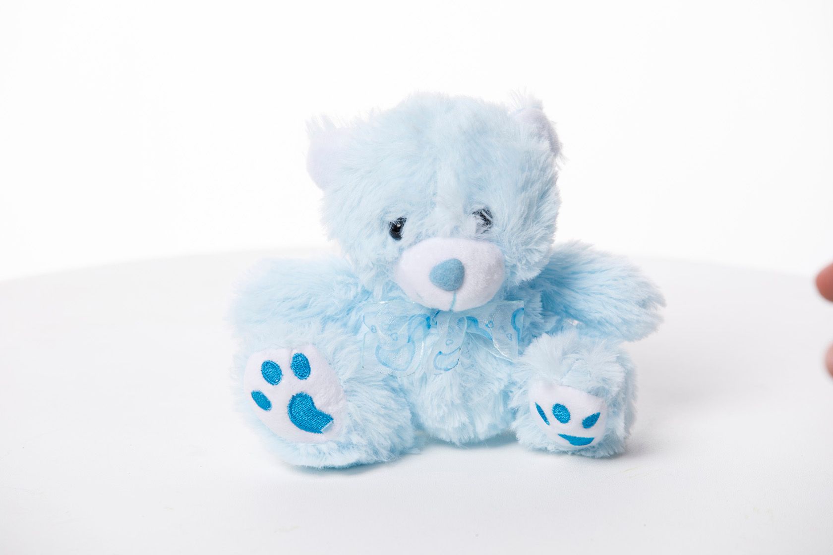 Bubbles Bear_0