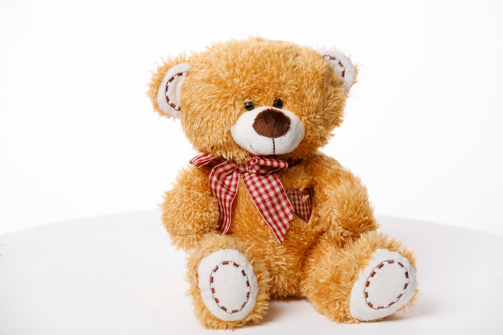Rusty Bear_0