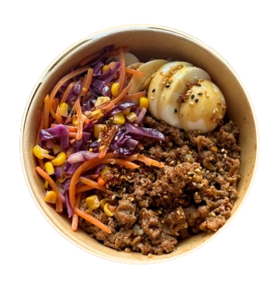 Miso Beef’y Up Rice Bowl_0