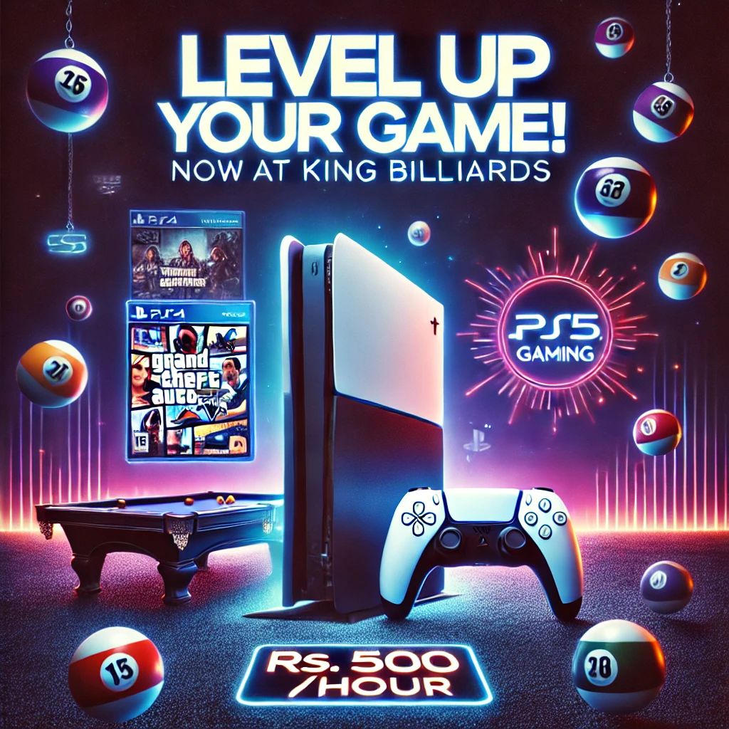 PS 5 Gaming_0