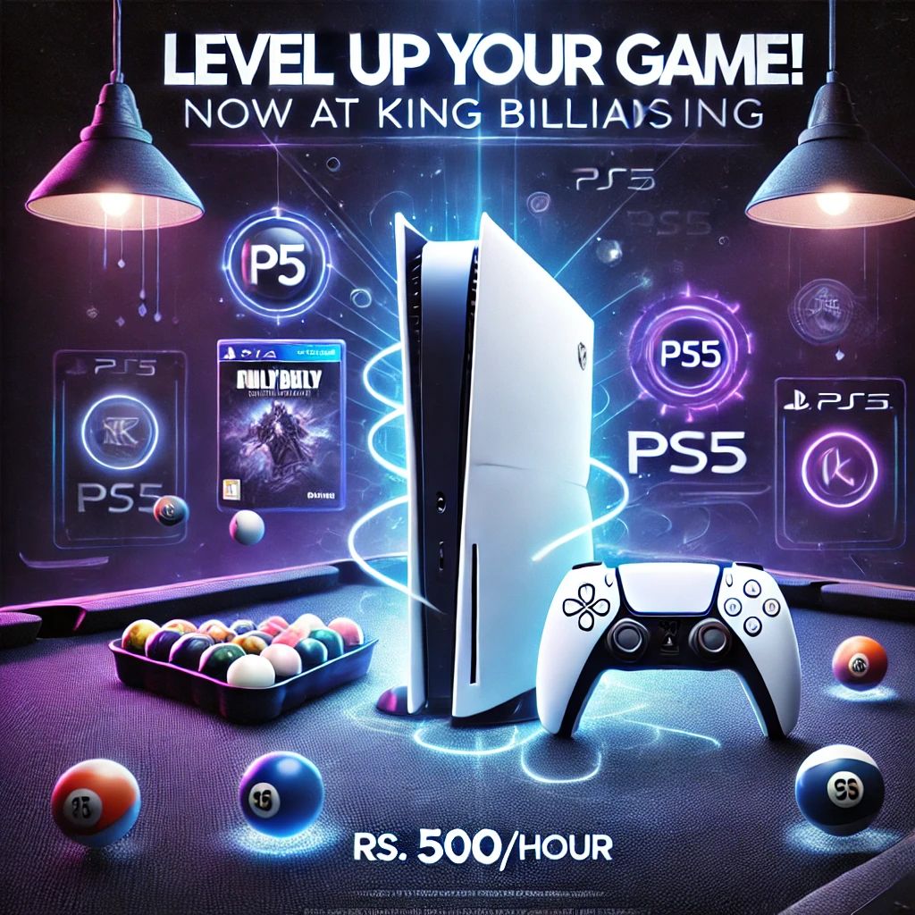PS 5 Gaming_1
