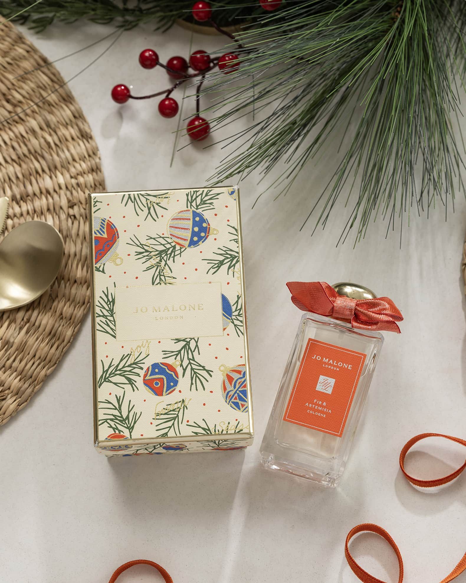 Jo Malone Fir & Artemisia Cologne 100ml Perfume _0
