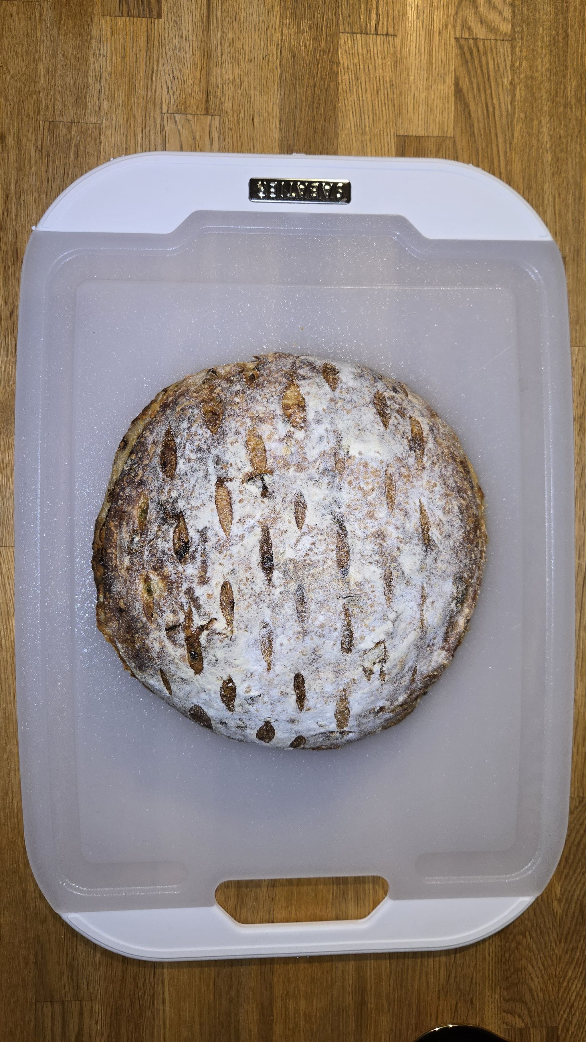 Sourdough Loaf_3