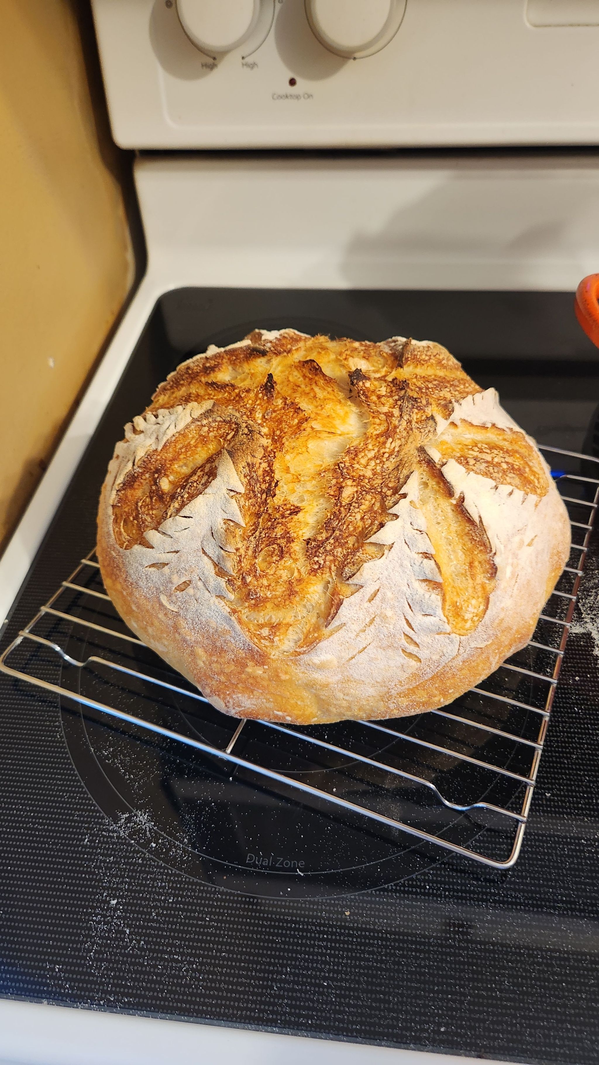 Sourdough Loaf_2