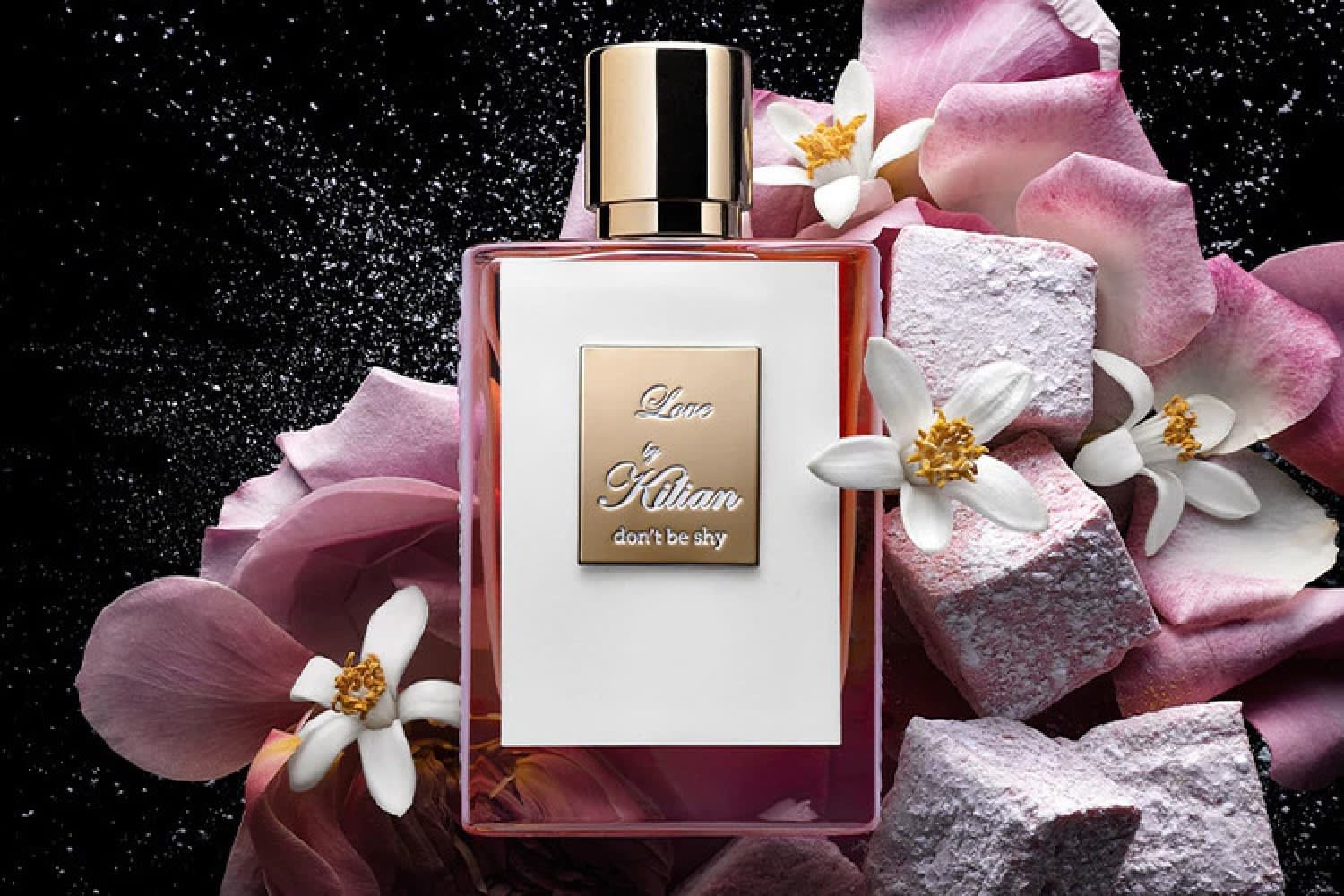 Kilian Love Dont be Shy Edp 50ml Perfume _0