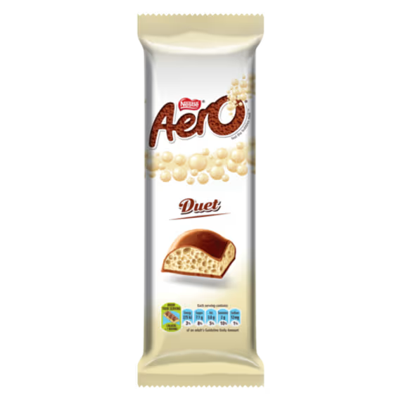 Nestle Aero All Flavours 85g_2