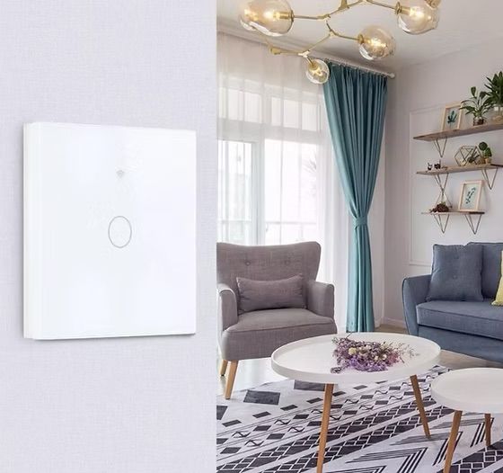 INTERRUPTEUR TACTILE INTELLIGENT ( wifi )_2