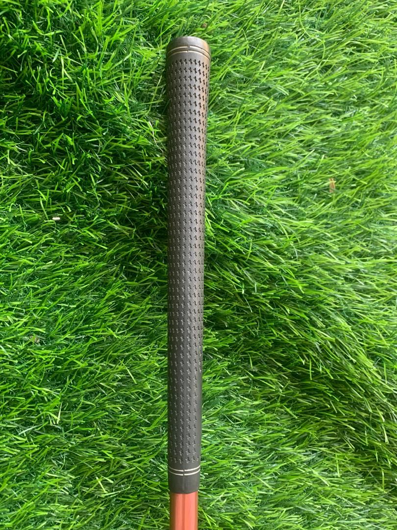 ADAMS GOLF Tight Lies Supershaft Lightweight Mid-Kick Womens-Flex 5 rm160_4