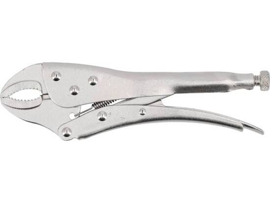VOREL LOCK GRIP PLIERS 250MM_0
