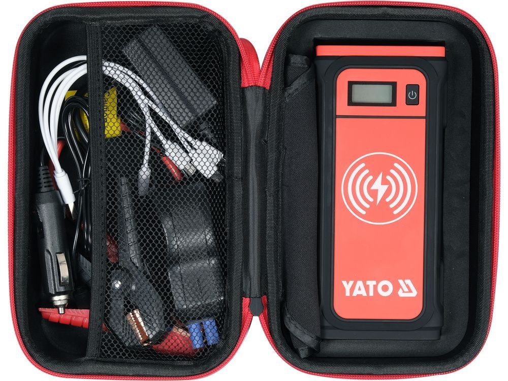 YATO JUMP STARTER/POWER BANK 16000MAH_0
