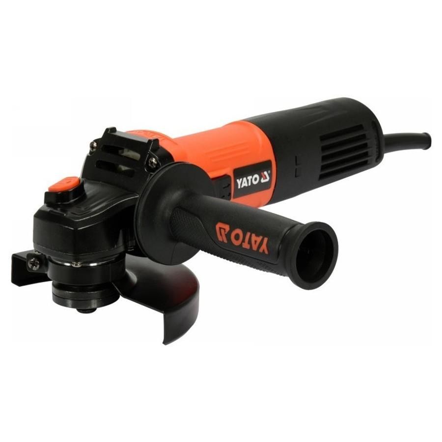 YATO ANGLE GRINDER 1100W 125MM_0